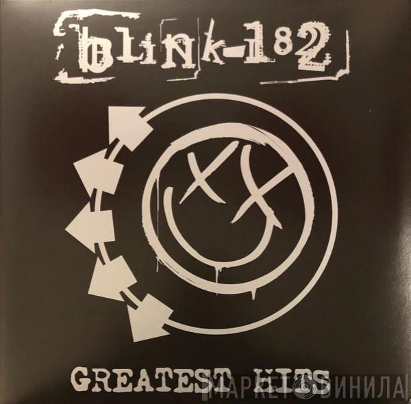  Blink-182  - Greatest Hits