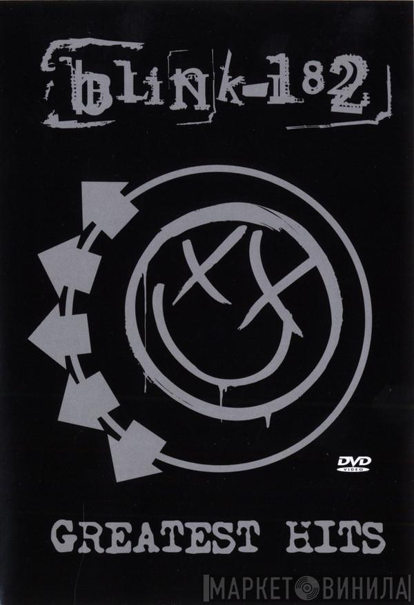  Blink-182  - Greatest Hits
