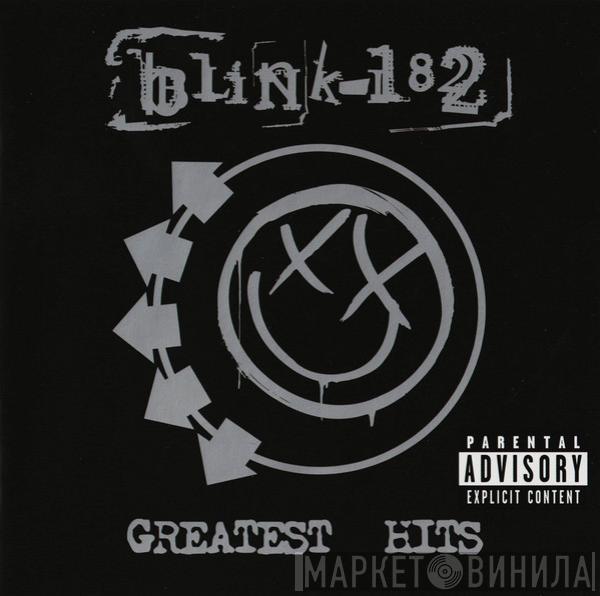 Blink-182 - Greatest Hits