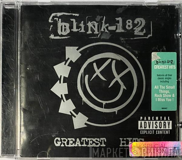 Blink-182 - Greatest Hits