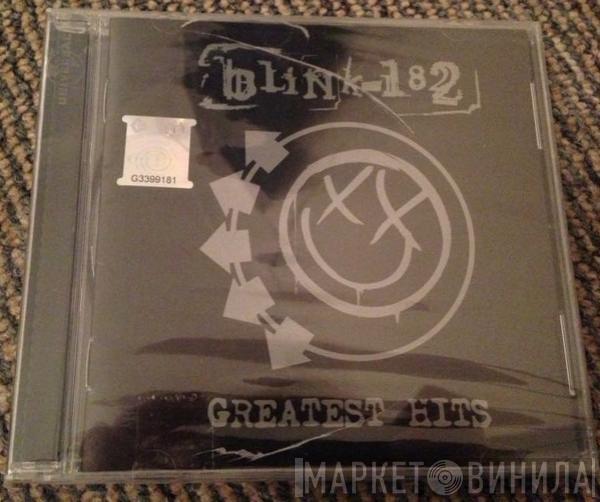  Blink-182  - Greatest Hits