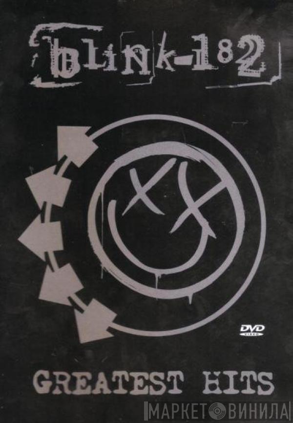Blink-182 - Greatest Hits