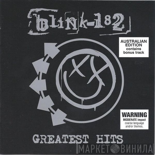 Blink-182  - Greatest Hits