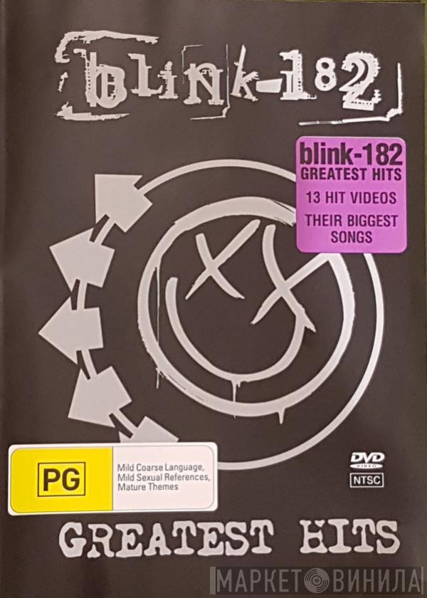  Blink-182  - Greatest Hits