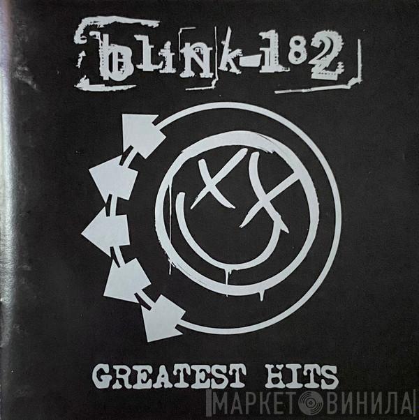  Blink-182  - Greatest Hits
