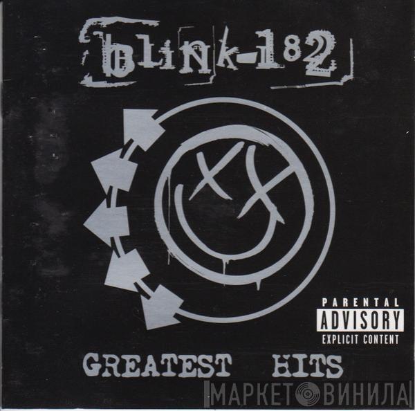  Blink-182  - Greatest Hits