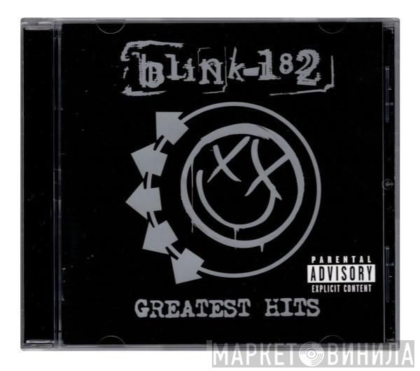  Blink-182  - Greatest Hits