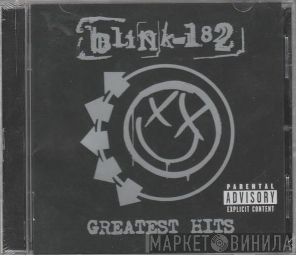  Blink-182  - Greatest Hits
