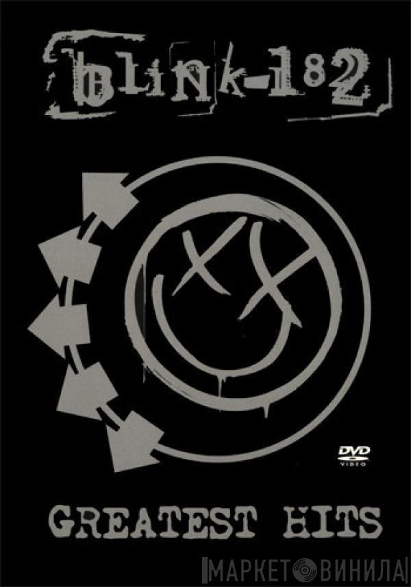  Blink-182  - Greatest Hits