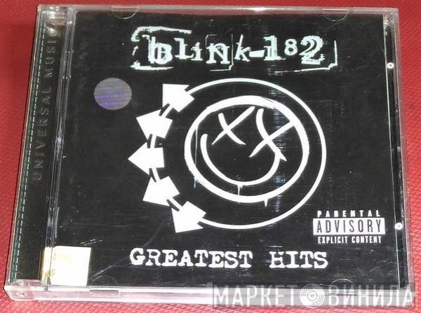  Blink-182  - Greatest Hits