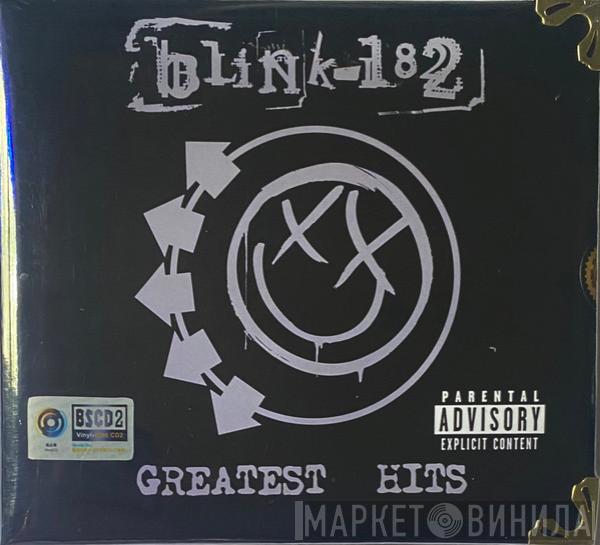  Blink-182  - Greatest Hits