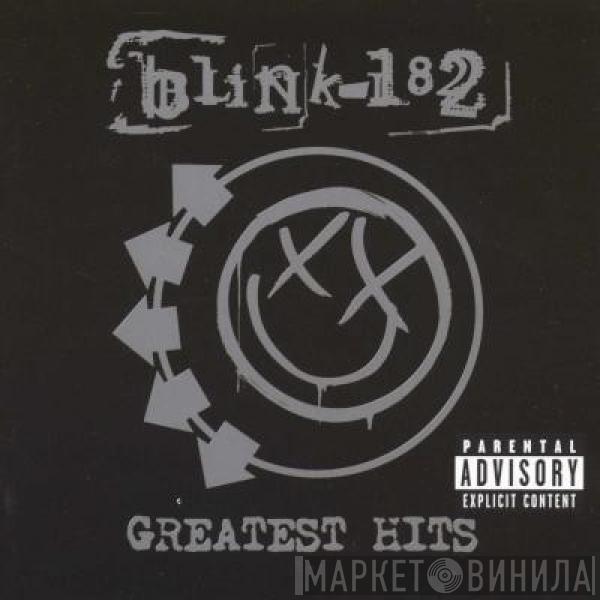  Blink-182  - Greatest Hits