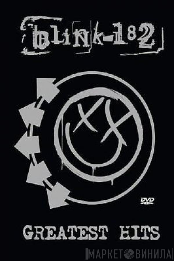  Blink-182  - Greatest Hits