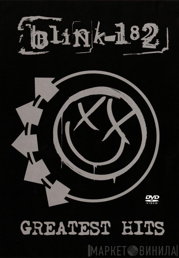 Blink-182 - Greatest Hits