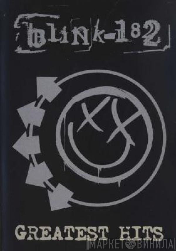  Blink-182  - Greatest Hits