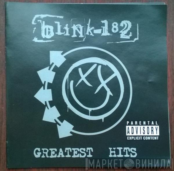  Blink-182  - Greatest Hits