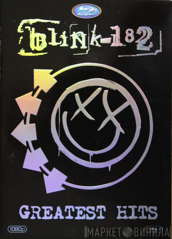  Blink-182  - Greatest Hits