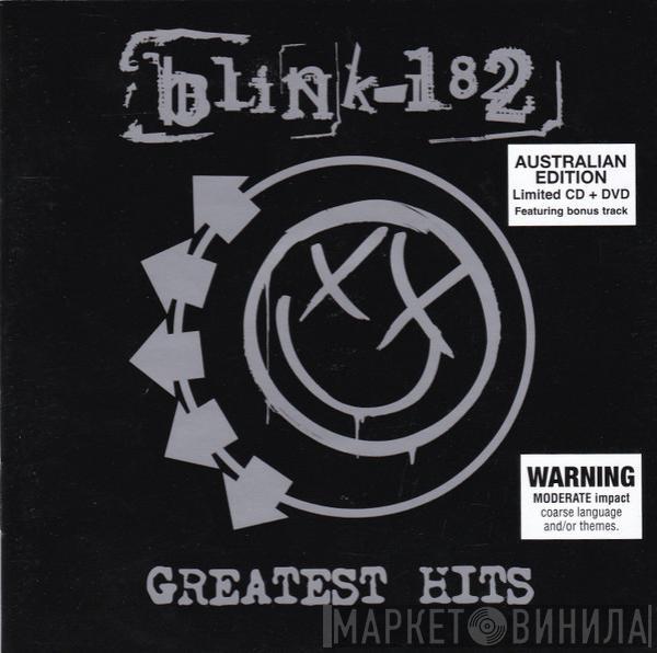  Blink-182  - Greatest Hits