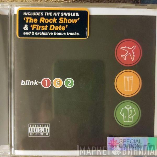  Blink-182  - Take Off Your Pants And Jacket
