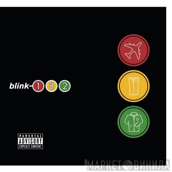  Blink-182  - Take Off Your Pants And Jacket