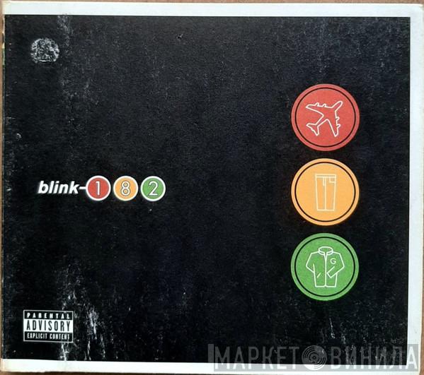  Blink-182  - Take Off Your Pants And Jacket