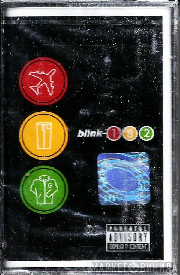  Blink-182  - Take Off Your Pants And Jacket