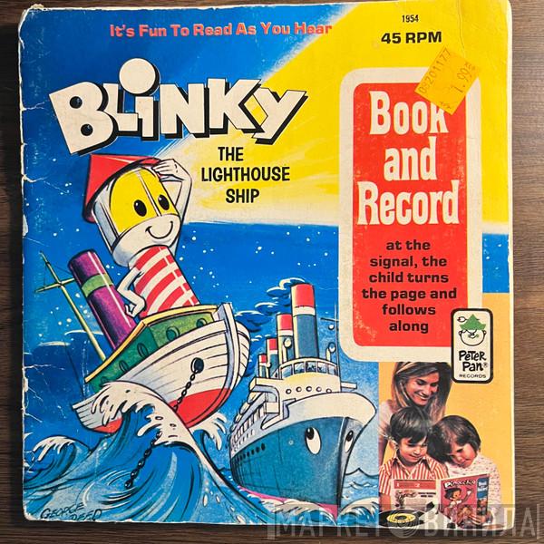  - Blinky The Lighthouse Ship