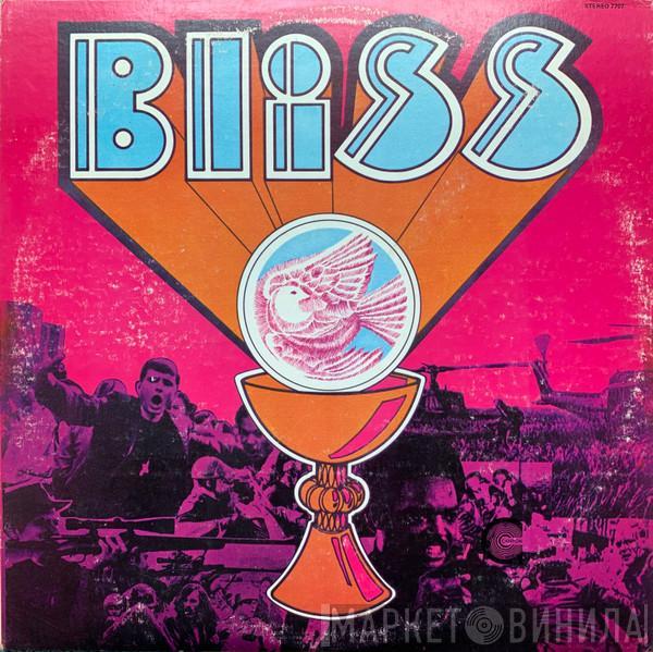 Bliss  - Bliss