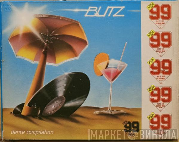 - Blitz - Dance Compilation