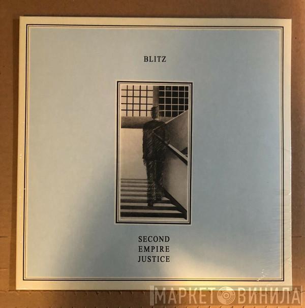 Blitz  - Second Empire Justice