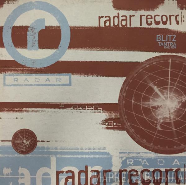 Blitz  - Tantra