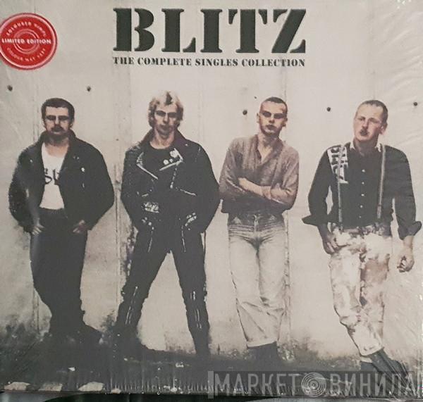 Blitz  - The Complete Singles Collection