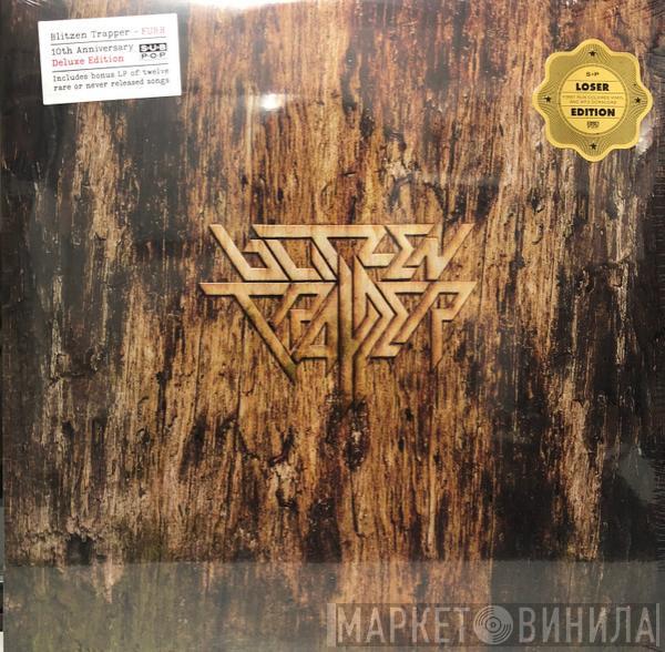 Blitzen Trapper - Furr