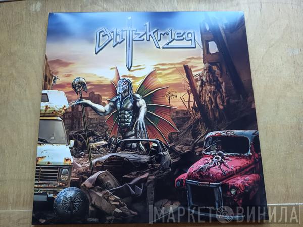 Blitzkrieg  - Blitzkrieg 