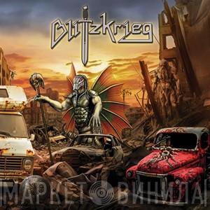 Blitzkrieg  - Blitzkrieg 