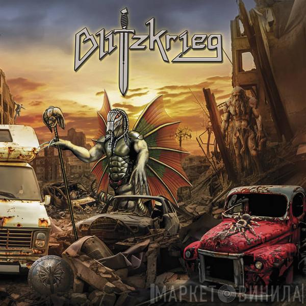 Blitzkrieg  - Blitzkrieg