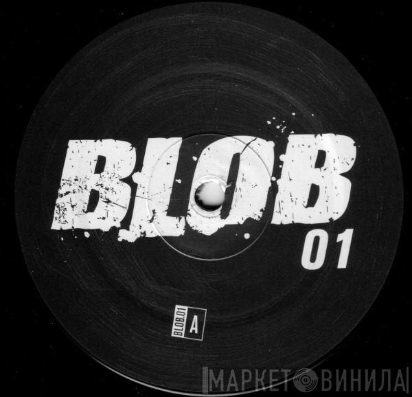  - Blob 01