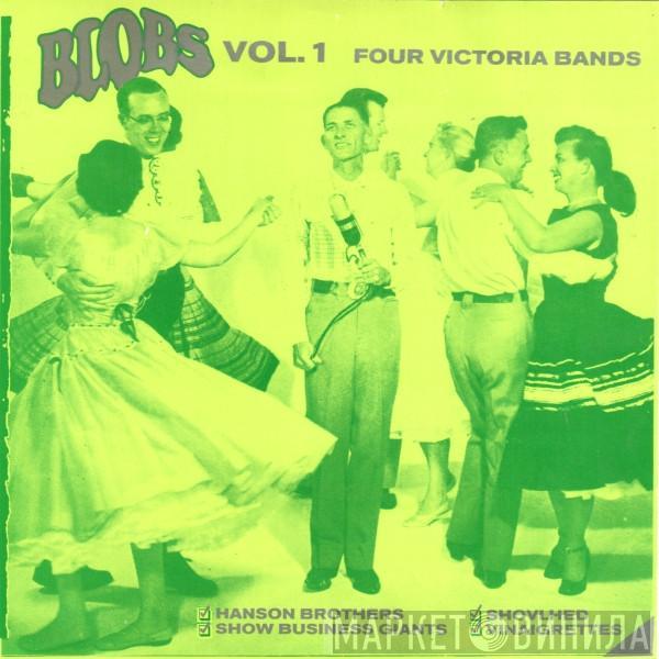  - Blobs Vol. 1 - Four Victoria Bands