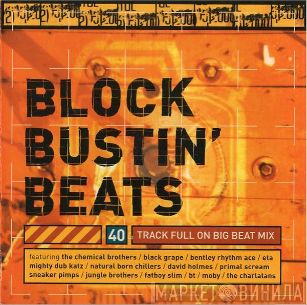  - Block Bustin' Beats