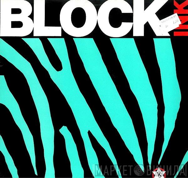 Block Ink - Block