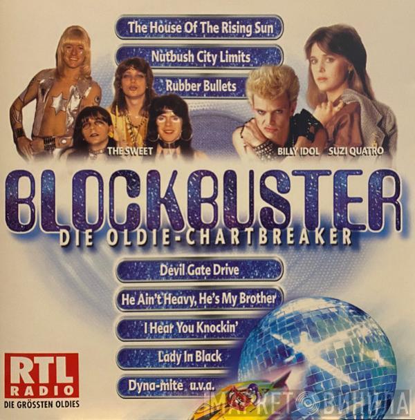  - Blockbuster - Die Oldie-Chartbreaker