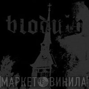  Blodulv  - II