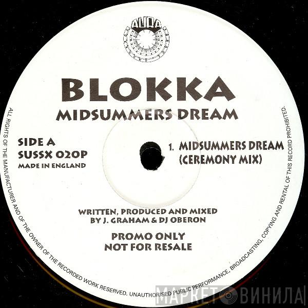 Blokka - Midsummers Dream