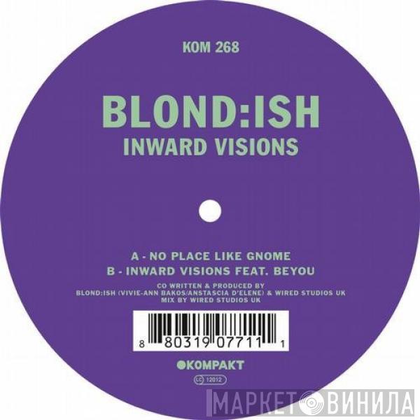 Blond:ish - Inward Visions