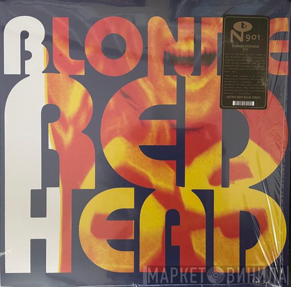 Blonde Redhead - Blonde Redhead