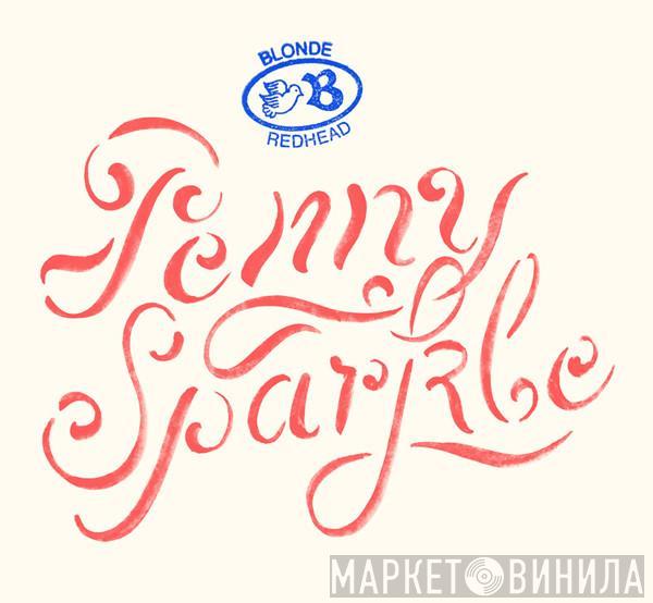  Blonde Redhead  - Penny Sparkle