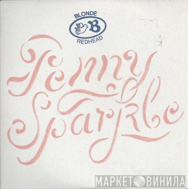  Blonde Redhead  - Penny Sparkle