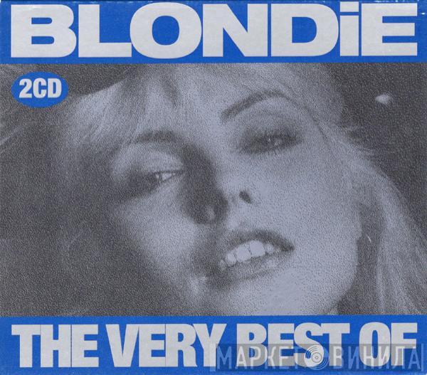  Blondie  - Atomic / Atomix (The Very Best Of Blondie)