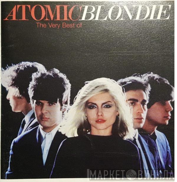  Blondie  - Atomic (The Very Best Of Blondie)