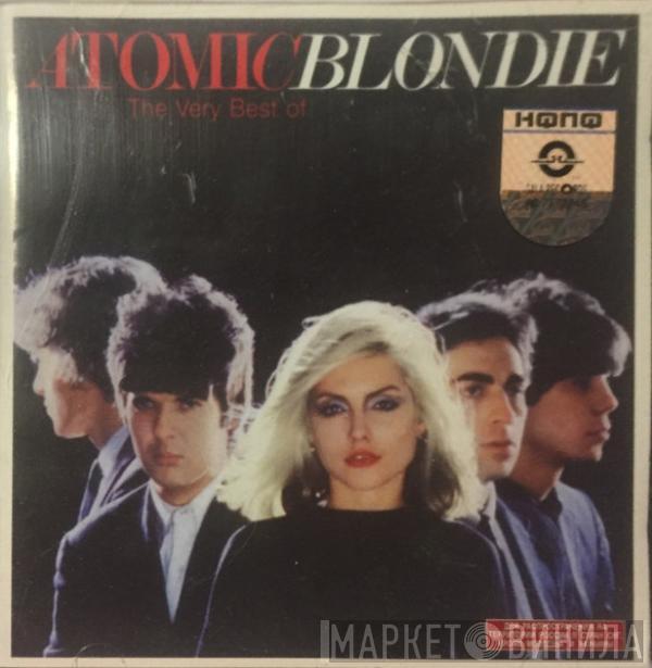 Blondie - Atomic: The Very Best Of Blondie